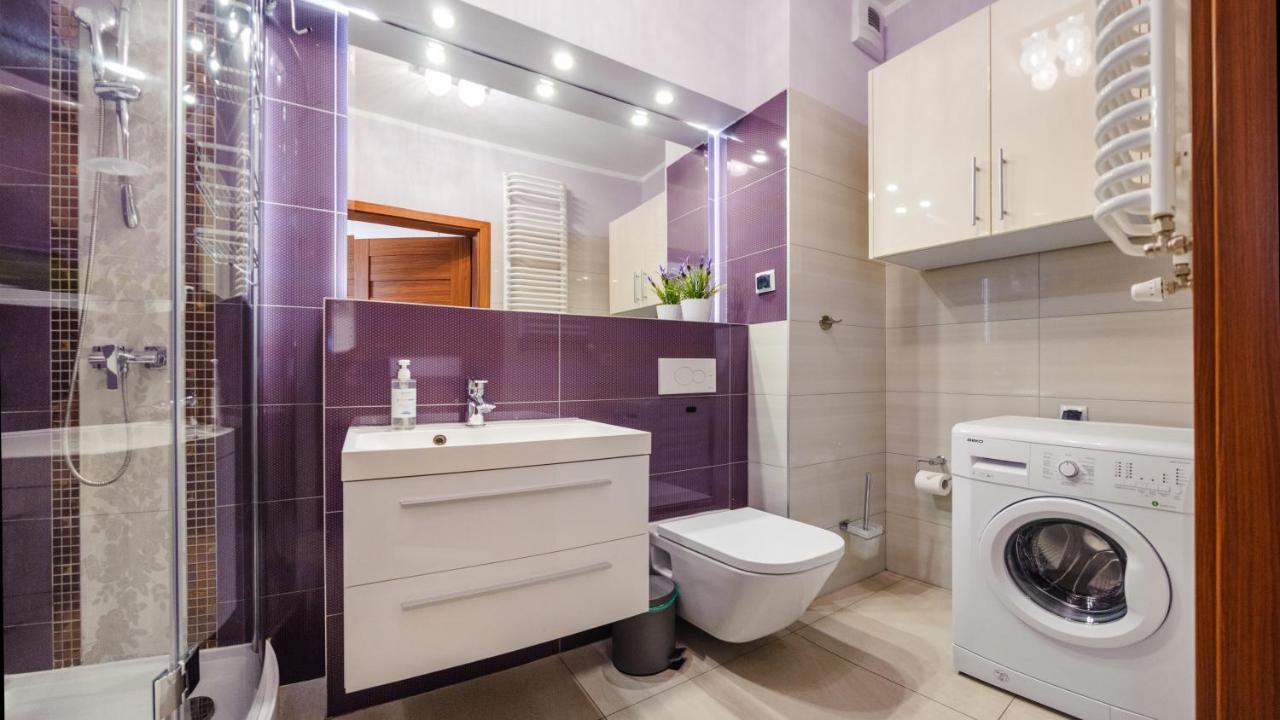 Apartamenty Sun & Snow Sopocka Przystan Sopot Extérieur photo