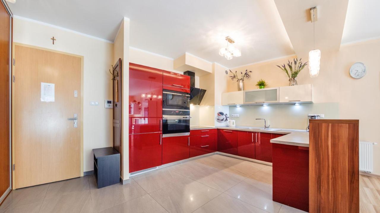 Apartamenty Sun & Snow Sopocka Przystan Sopot Extérieur photo