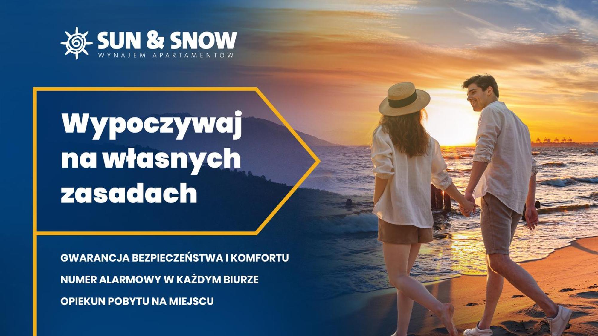 Apartamenty Sun & Snow Sopocka Przystan Sopot Extérieur photo