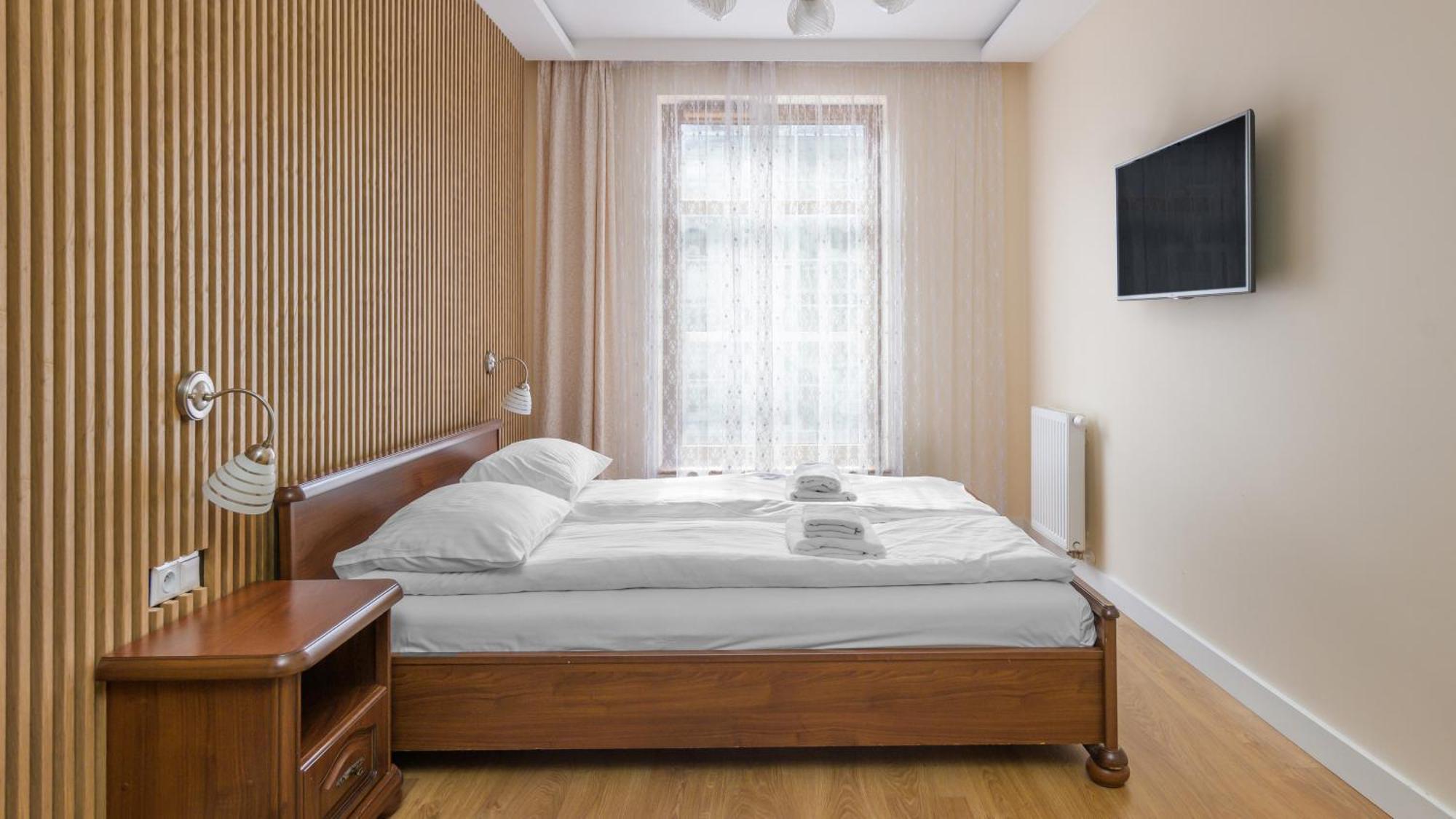 Apartamenty Sun & Snow Sopocka Przystan Sopot Extérieur photo