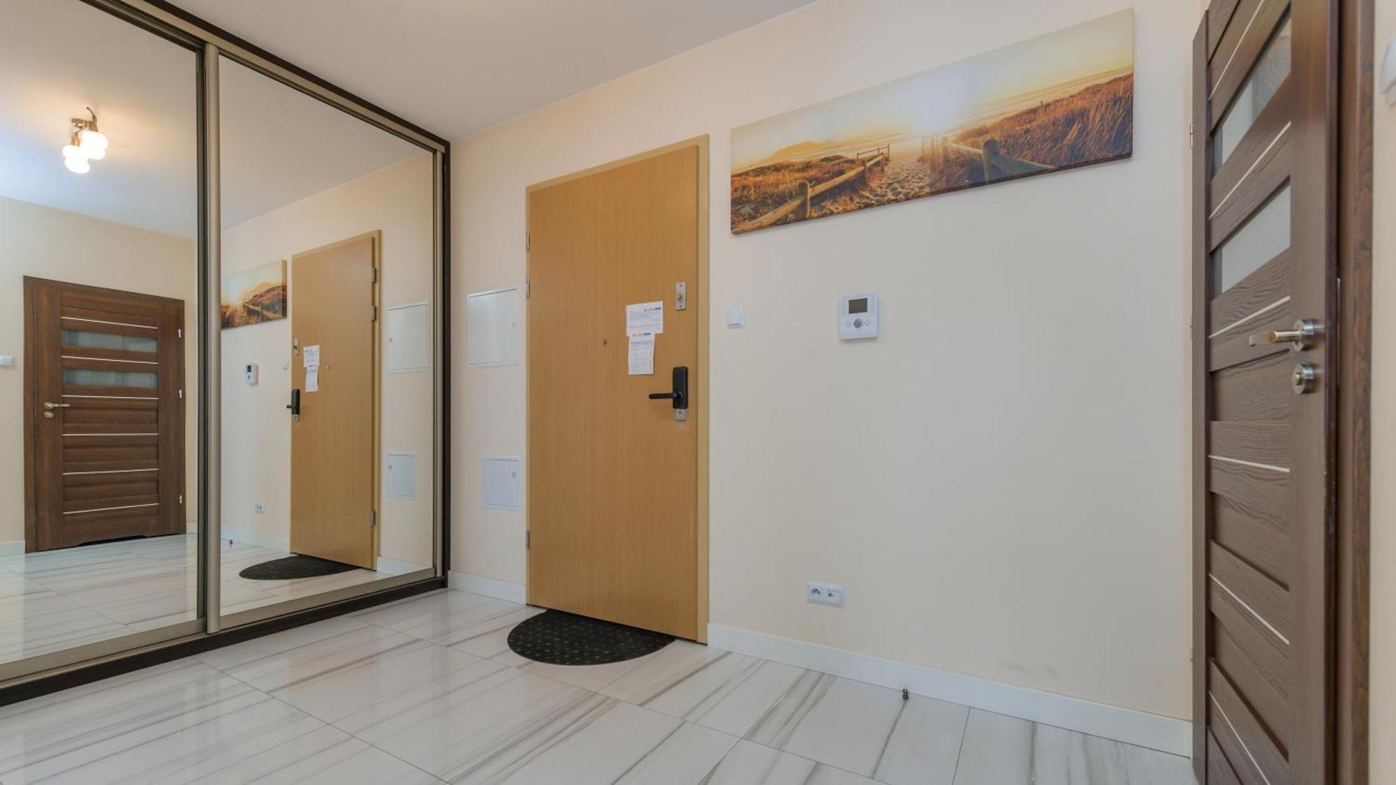 Apartamenty Sun & Snow Sopocka Przystan Sopot Extérieur photo
