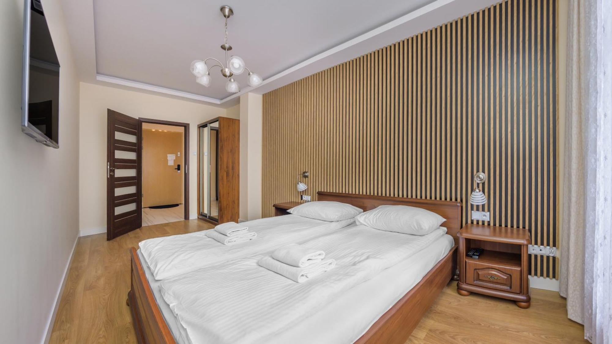 Apartamenty Sun & Snow Sopocka Przystan Sopot Extérieur photo