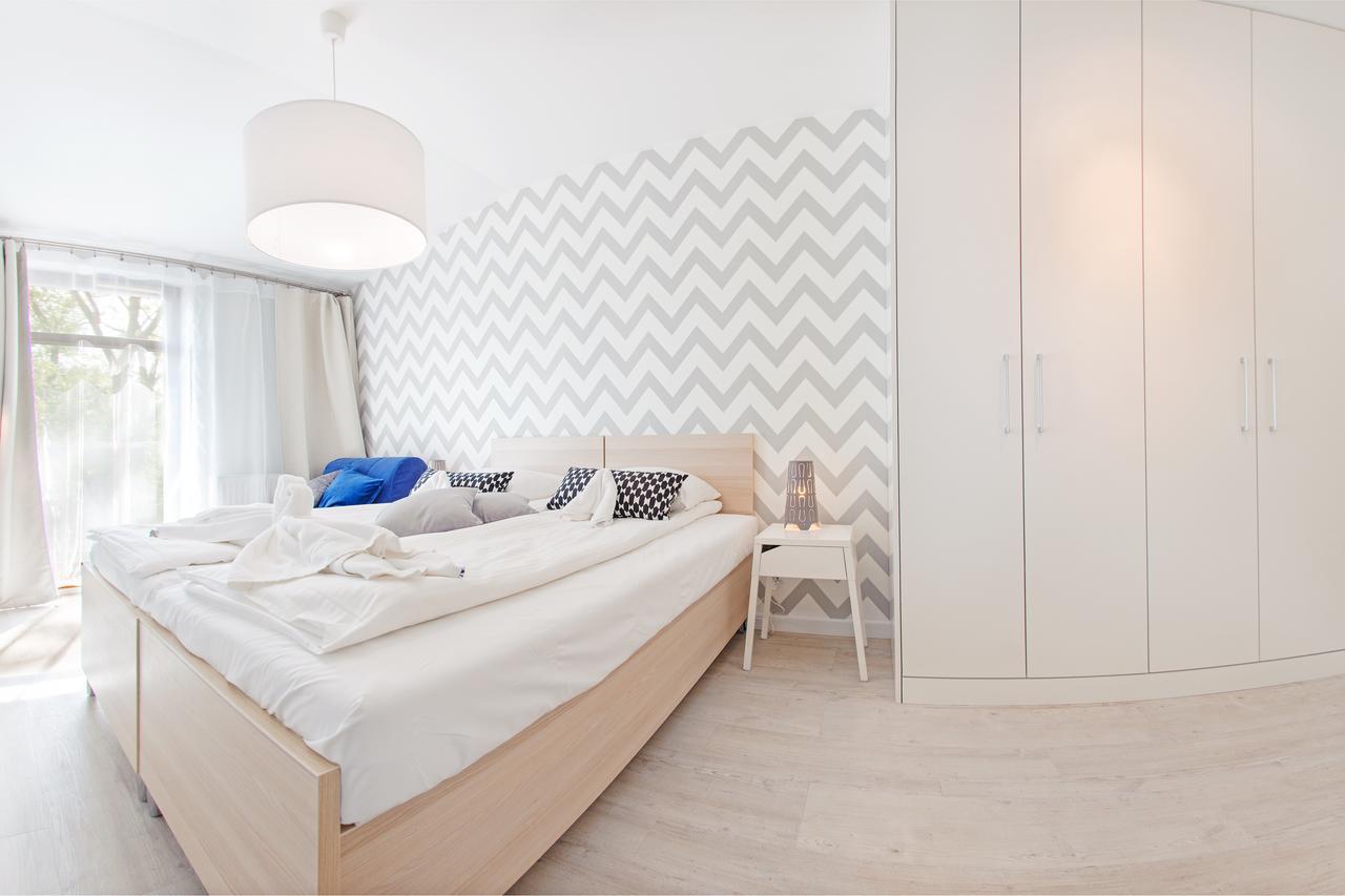 Apartamenty Sun & Snow Sopocka Przystan Sopot Extérieur photo